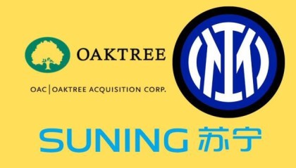 kaiyun登录入口-国米借得2.75亿救命钱，却可能在走AC米兰老路？