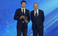 SPORTS-中超新貌｜邵佳一、穆斯卡特效应？少帅、澳洲洋帅全面上位